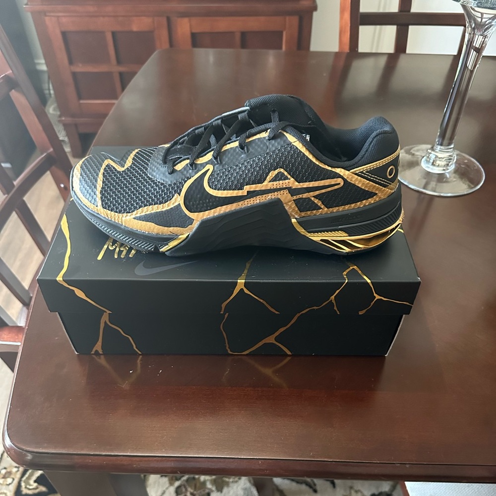 Nike Metcon 7 Mat Fraser PE SZ12